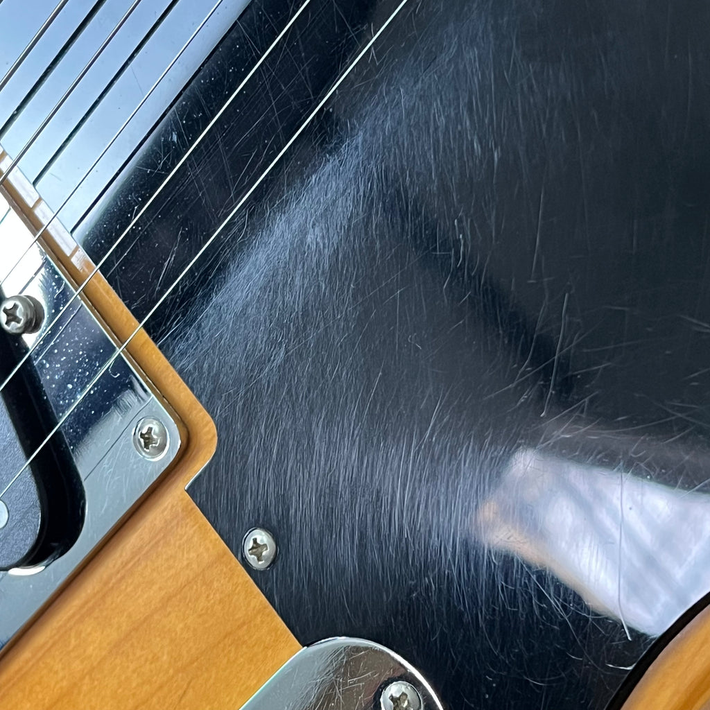 Squier Affinity Telecaster