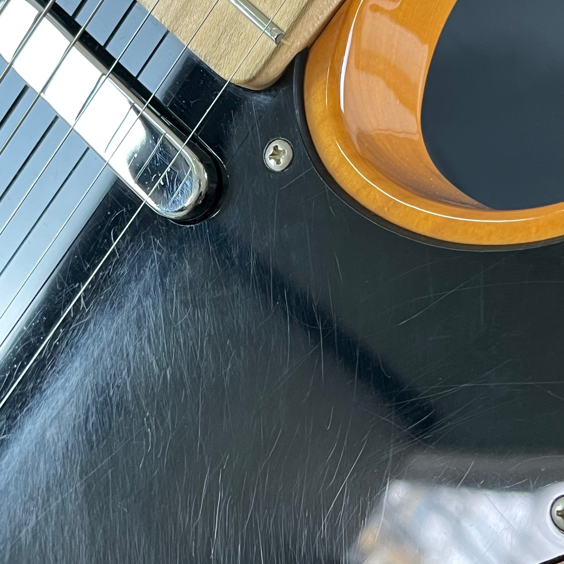 Squier Affinity Telecaster