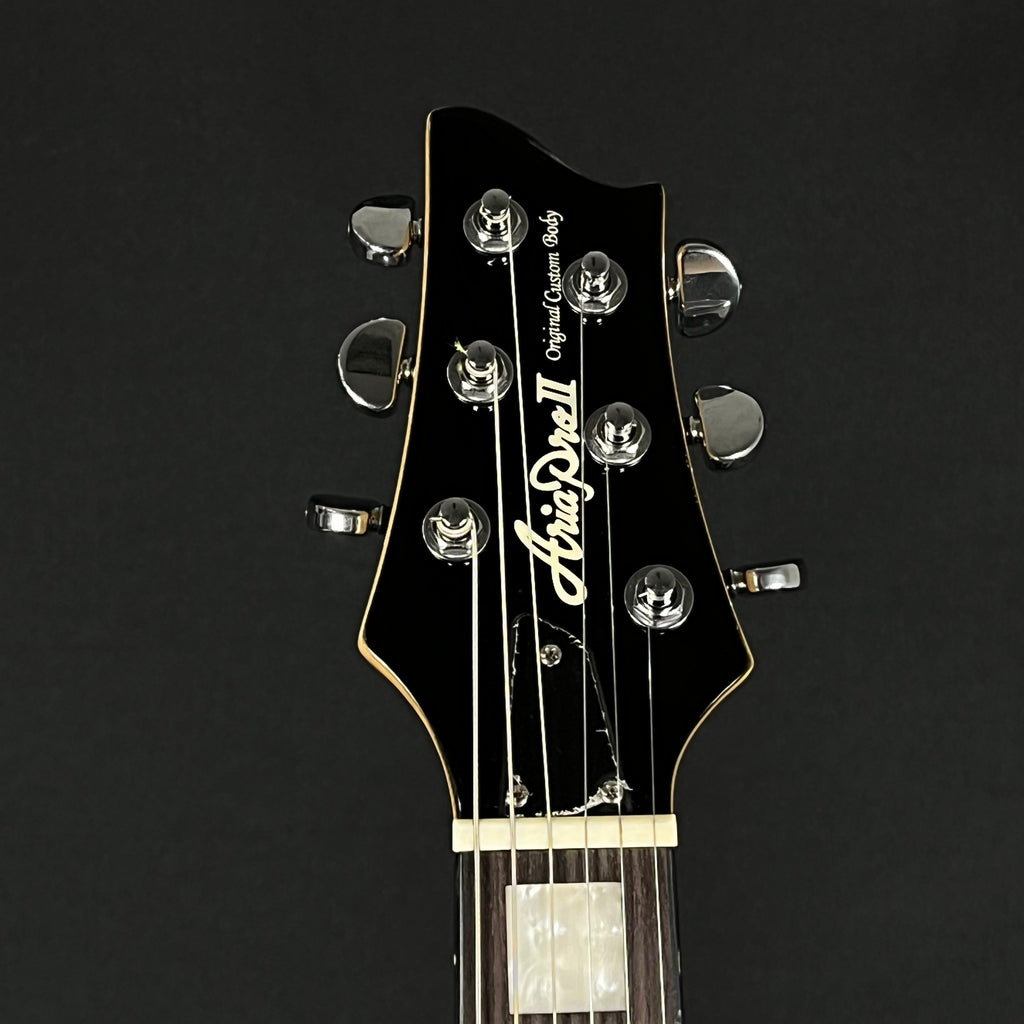 Aria Pro II PE-480