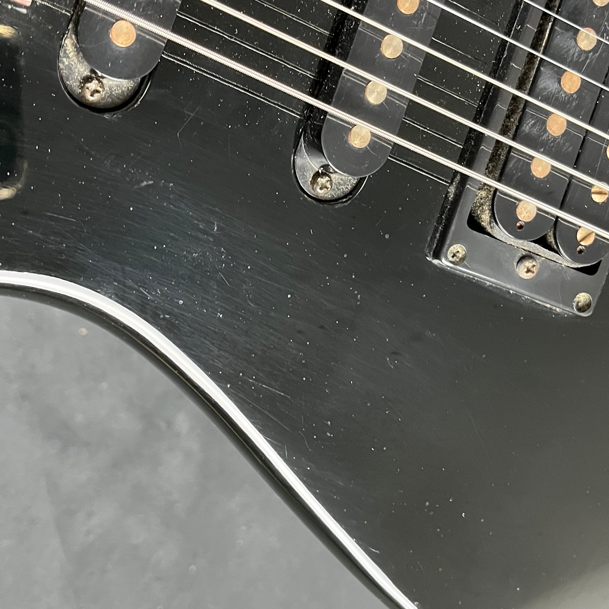 Aria Pro II Vanguard Series VA-353