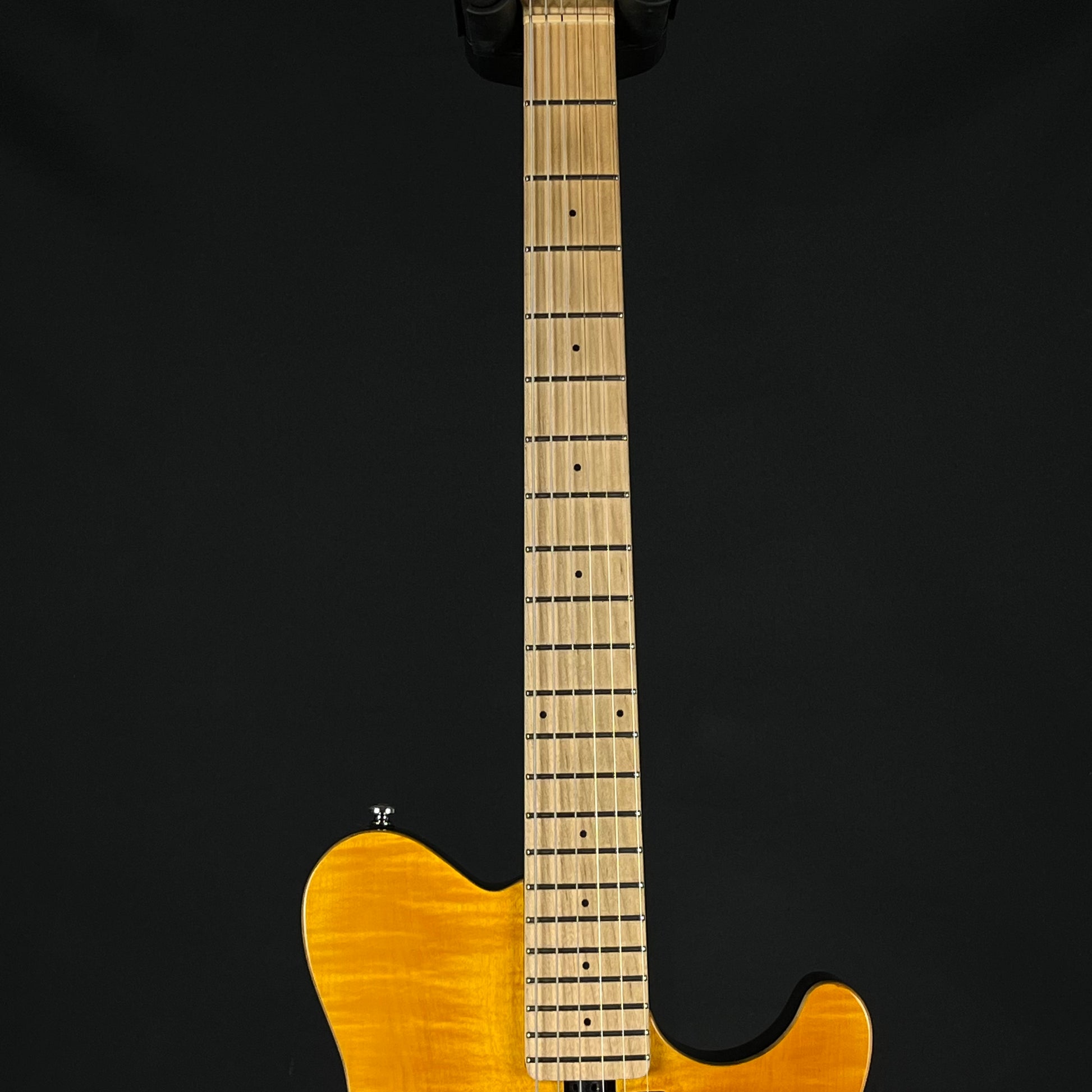 Sterling Axis Flame Maple