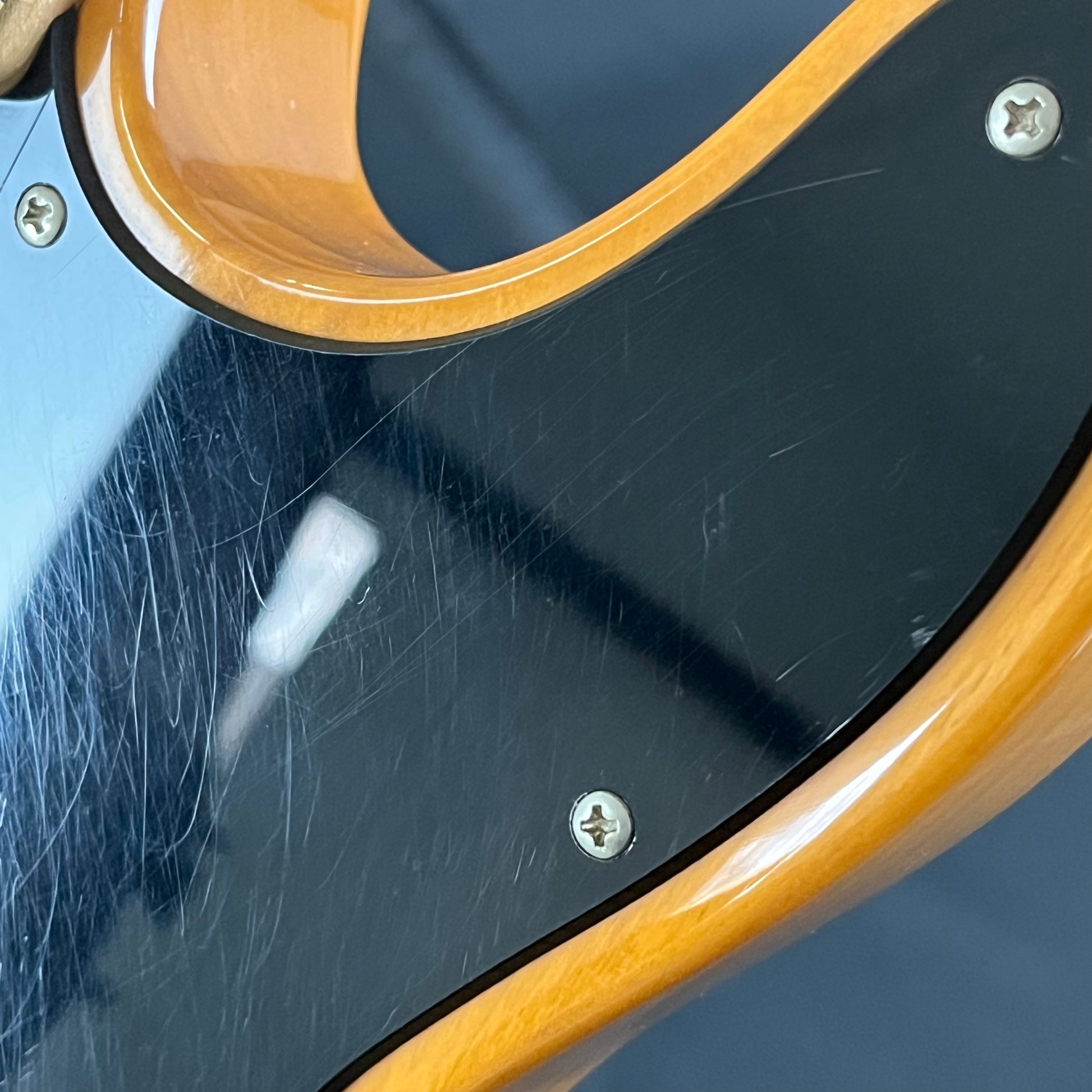 Squier Affinity Telecaster