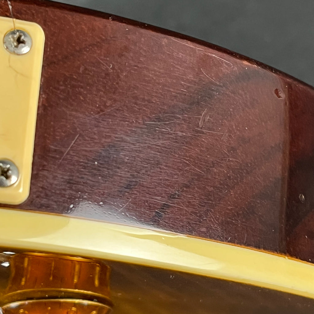 Epiphone Les Paul Standard