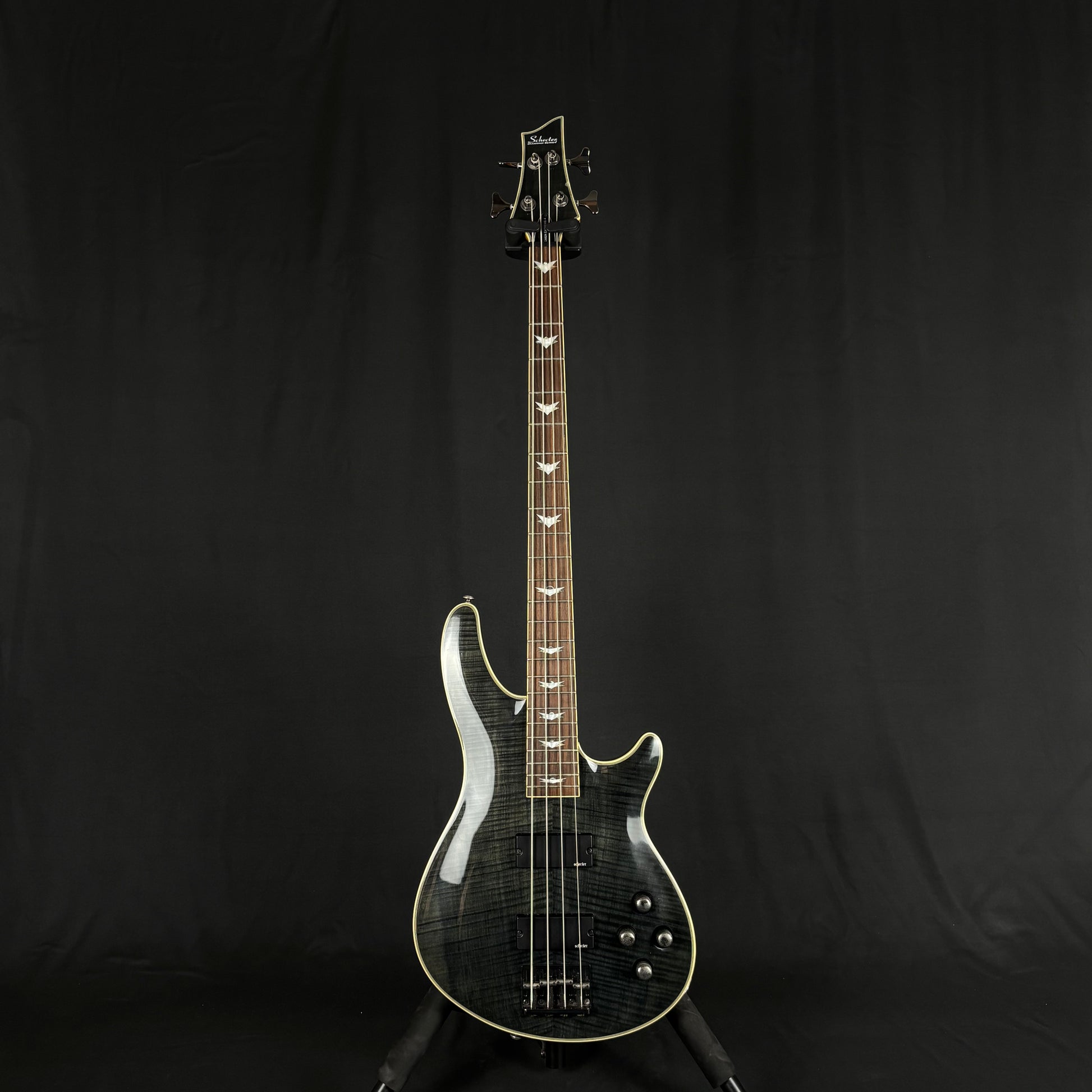 Schecter Omen Extreme-4