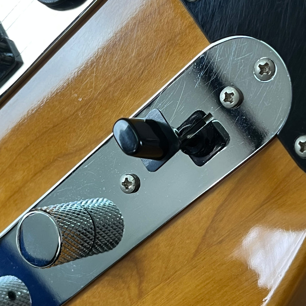 Squier Affinity Telecaster