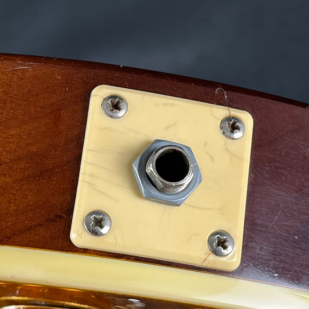 Epiphone Les Paul Standard