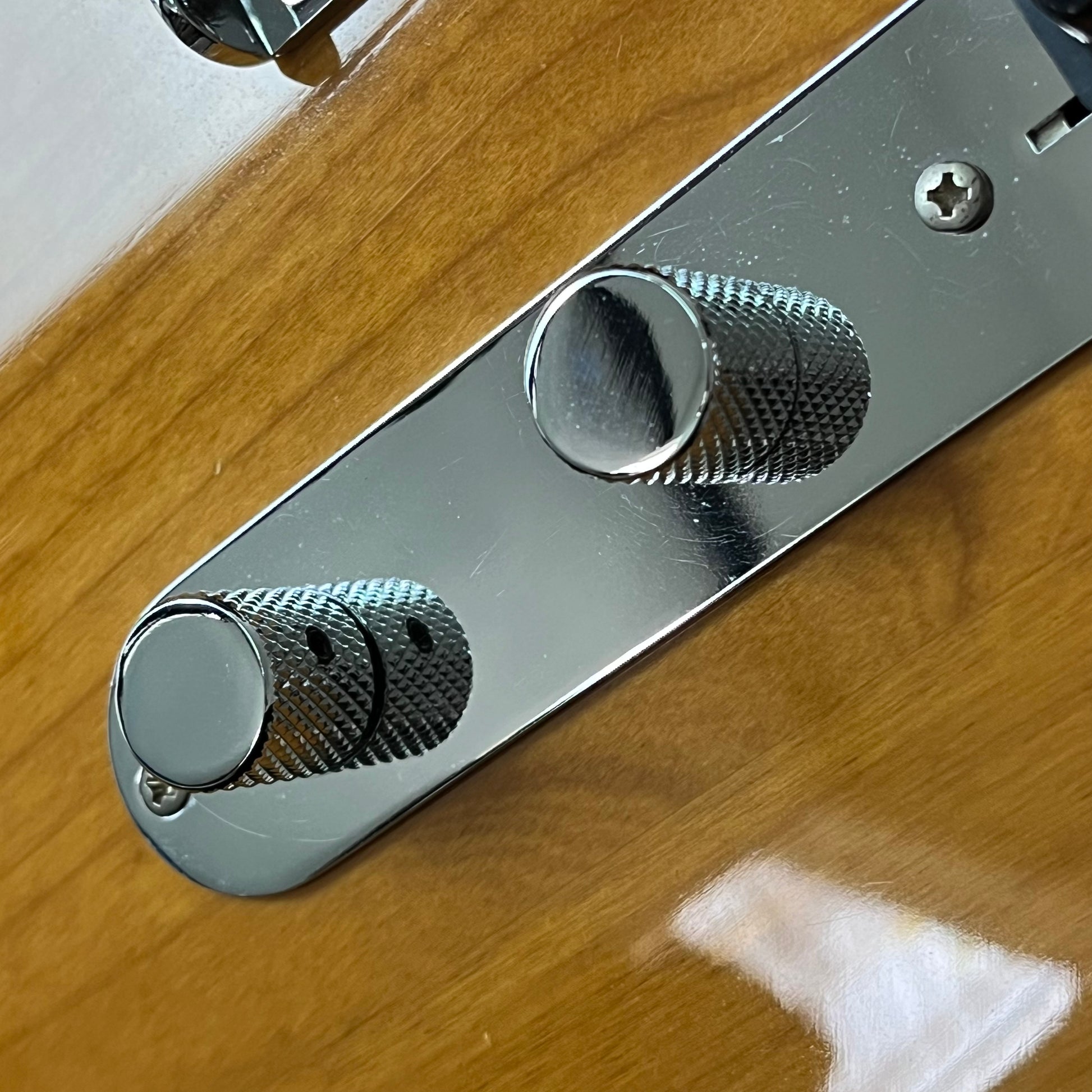 Squier Affinity Telecaster