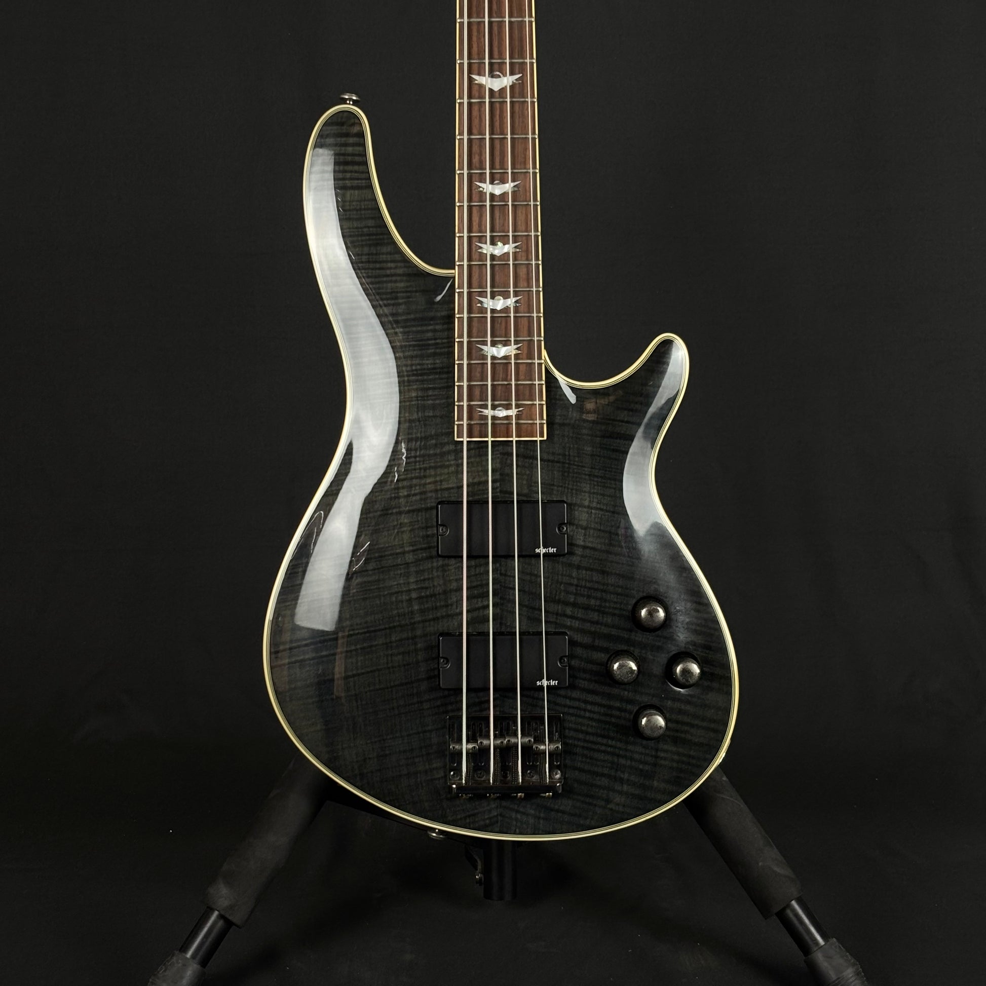 Schecter Omen Extreme-4