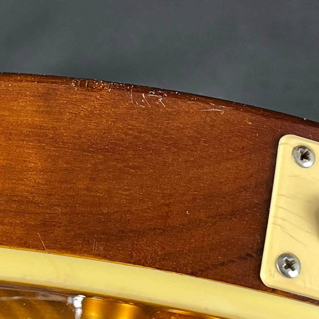 Epiphone Les Paul Standard