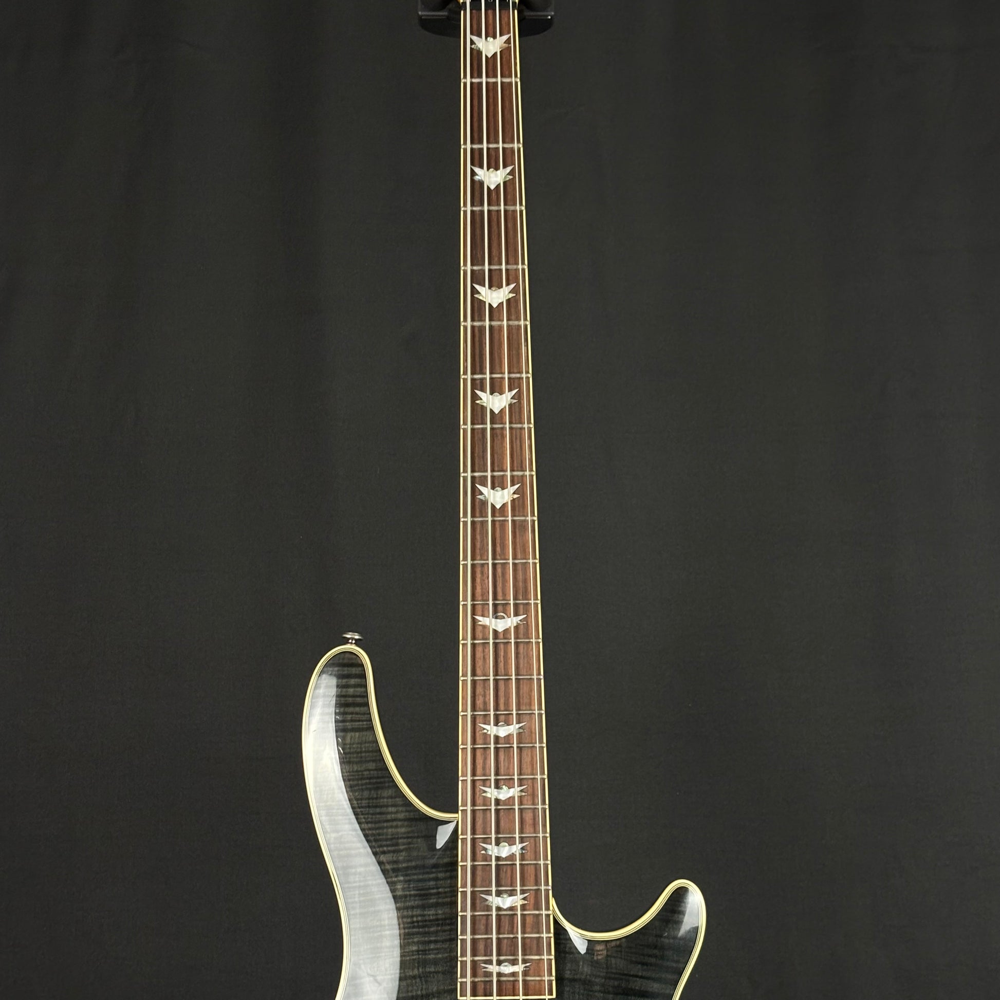 Schecter Omen Extreme-4