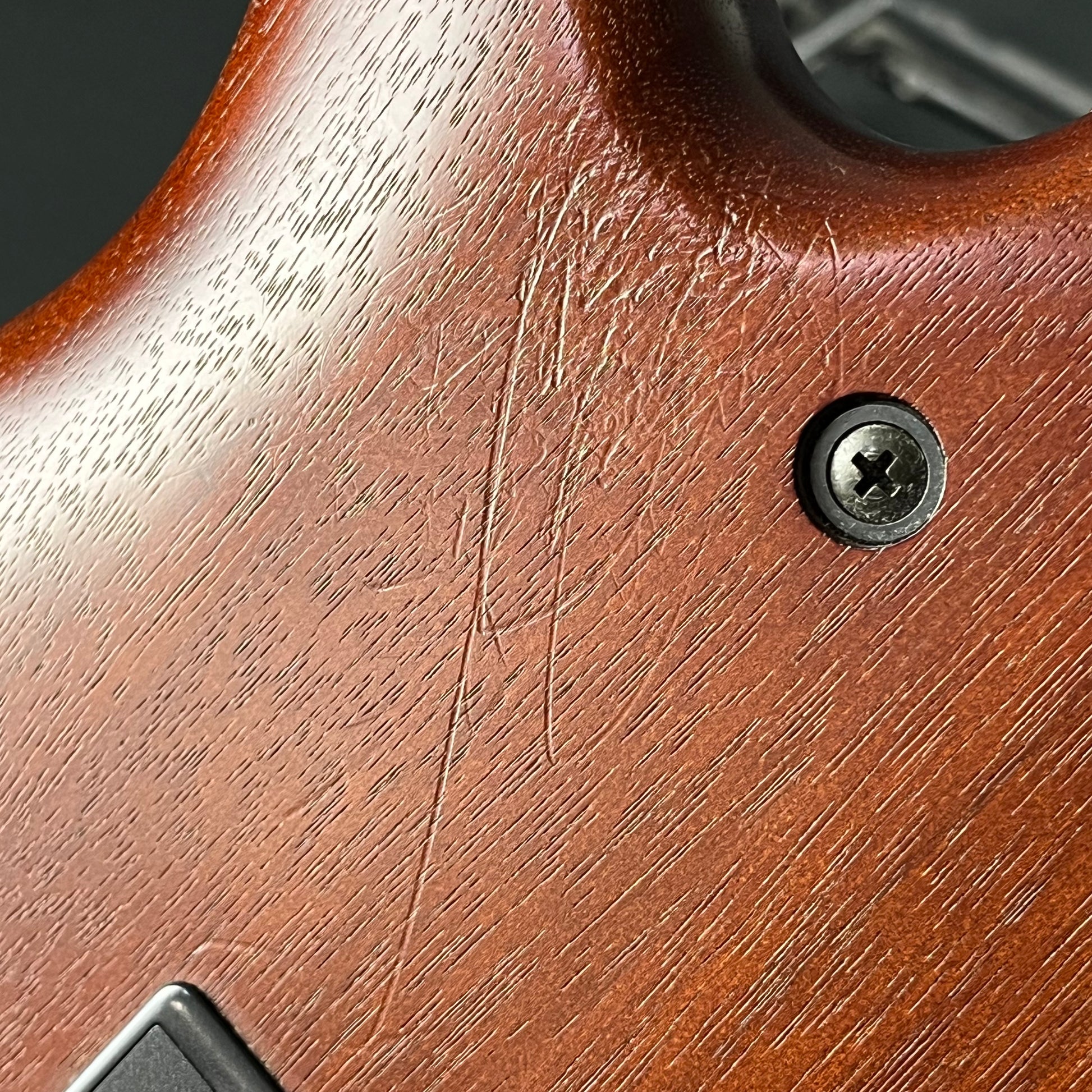 Ibanez SR505 Bass