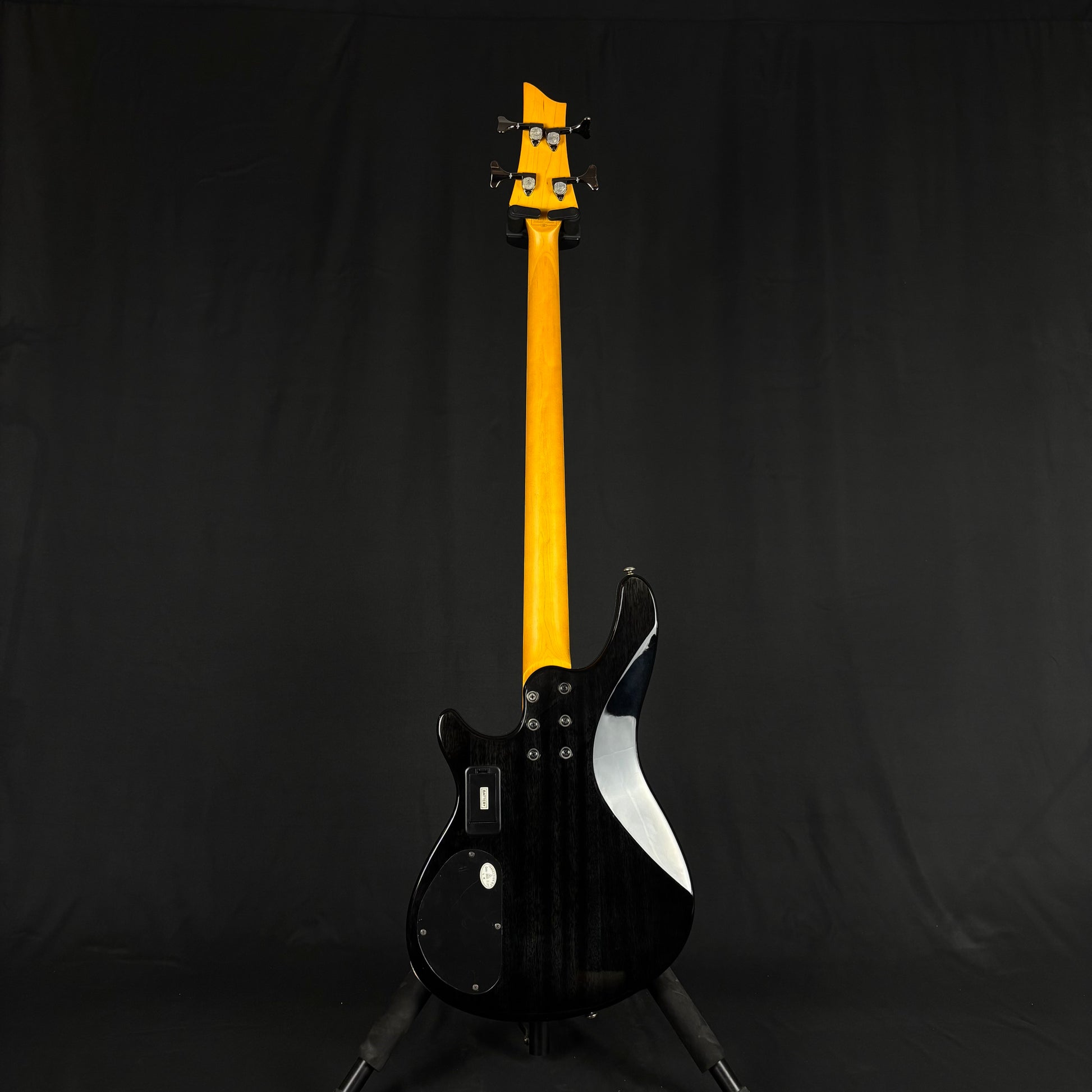 Schecter Omen Extreme-4