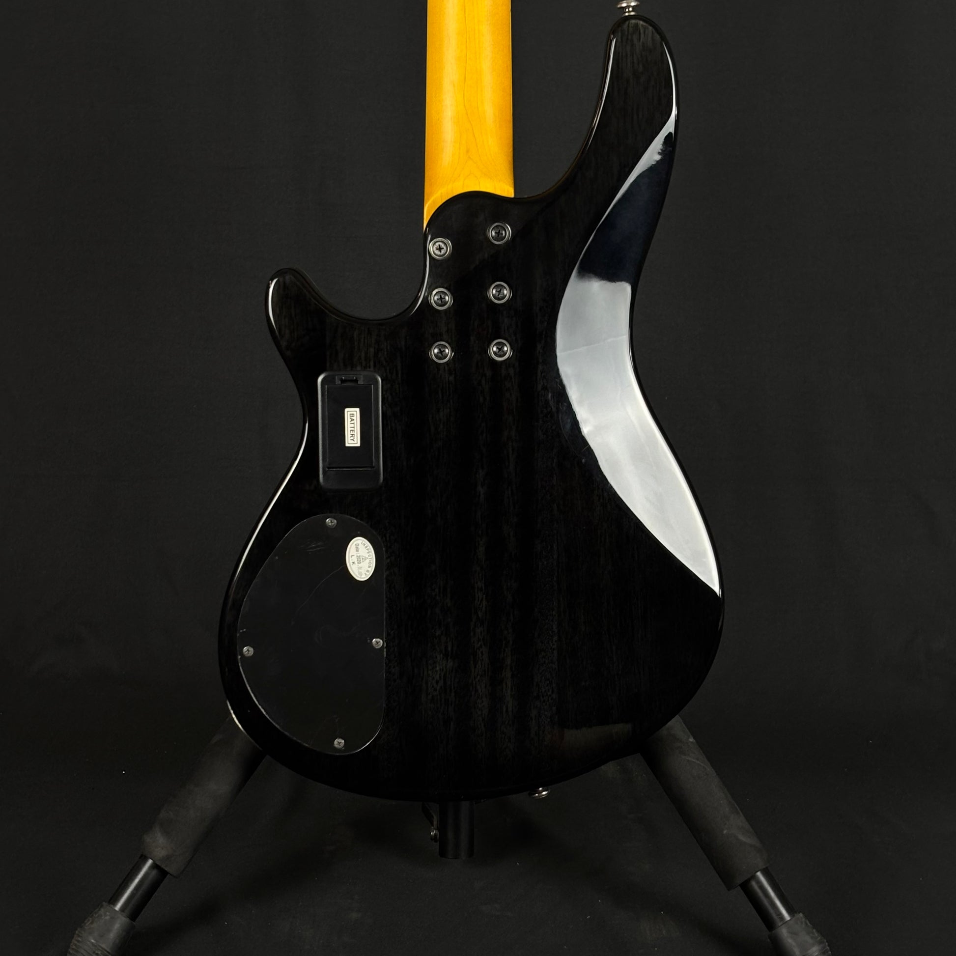 Schecter Omen Extreme-4