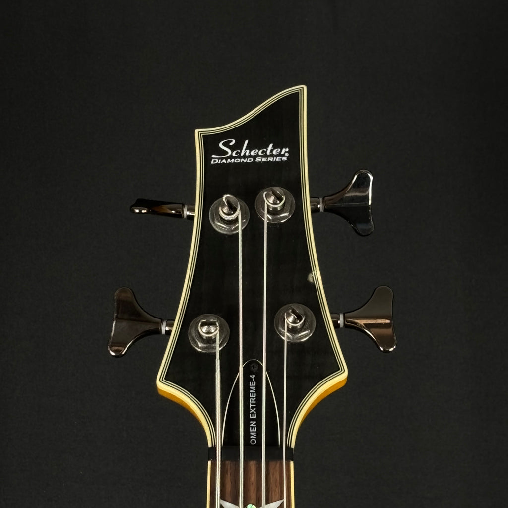 Schecter Omen Extreme-4