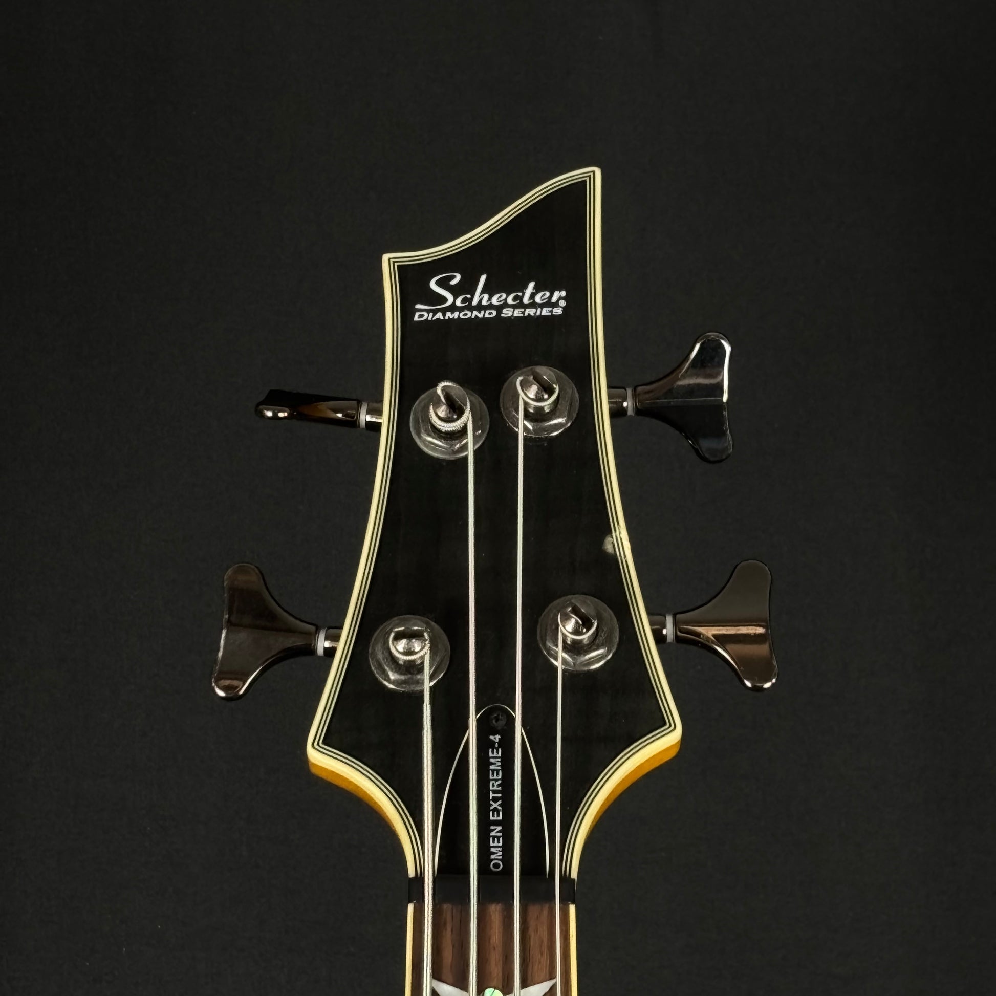 Schecter Omen Extreme-4