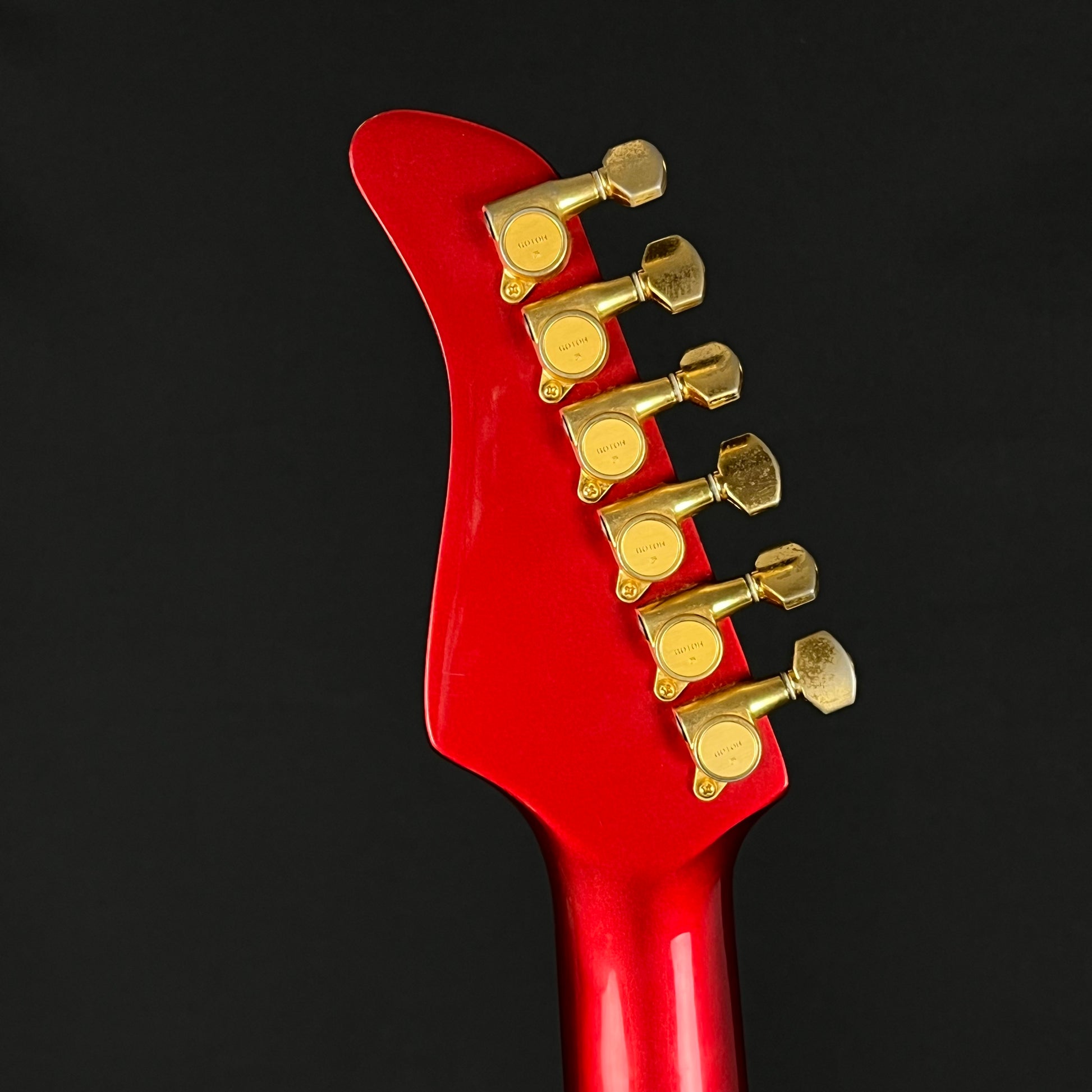 Fernandes FR Series