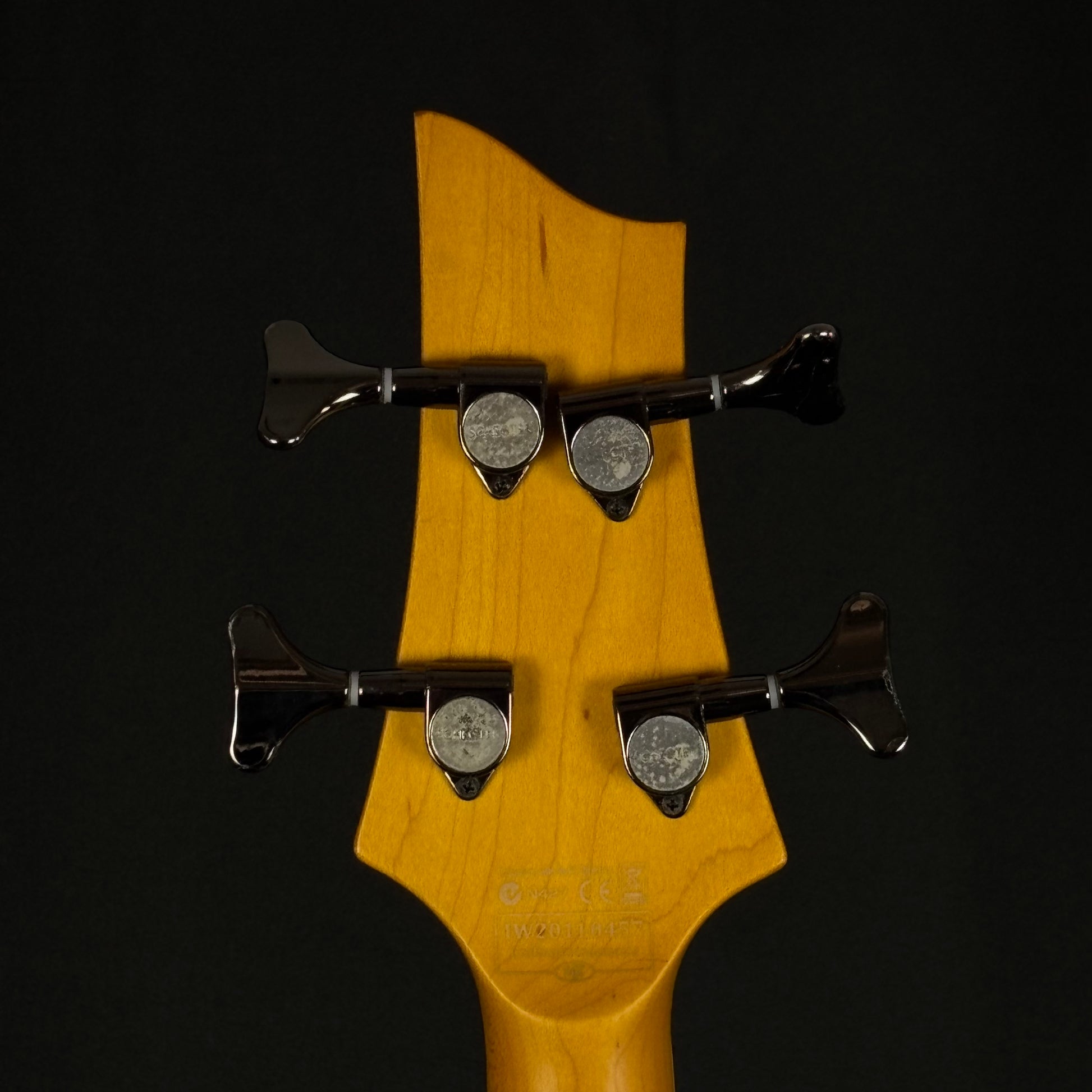 Schecter Omen Extreme-4