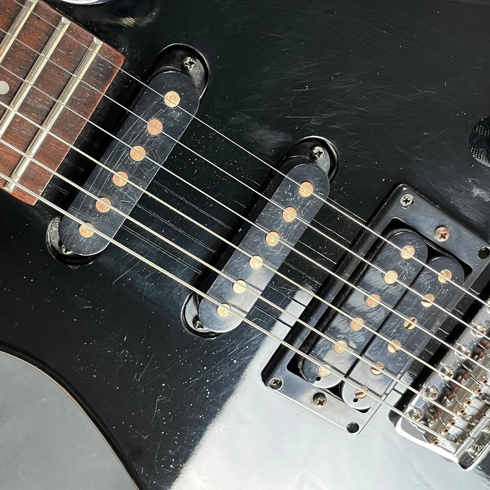 Aria Pro II Vanguard Series VA-353