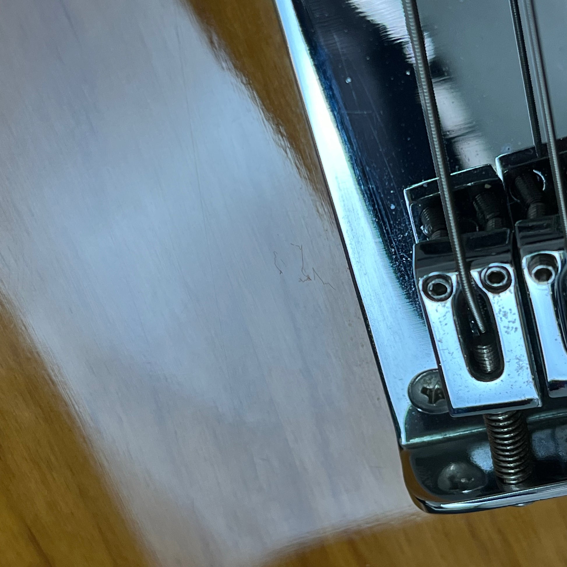 Squier Affinity Telecaster