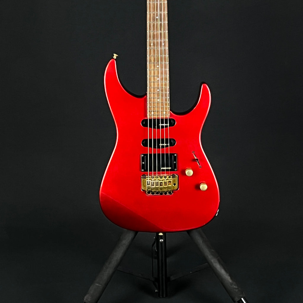 Fernandes FR Series
