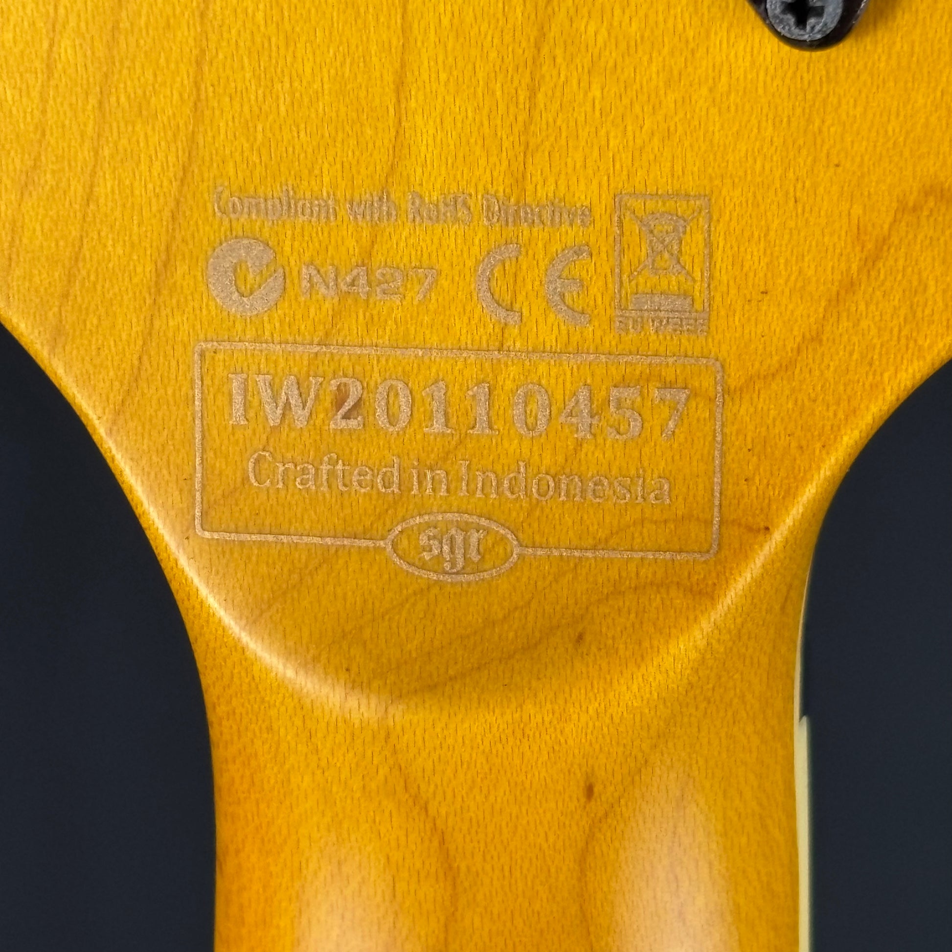 Schecter Omen Extreme-4