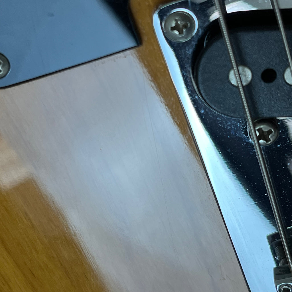 Squier Affinity Telecaster