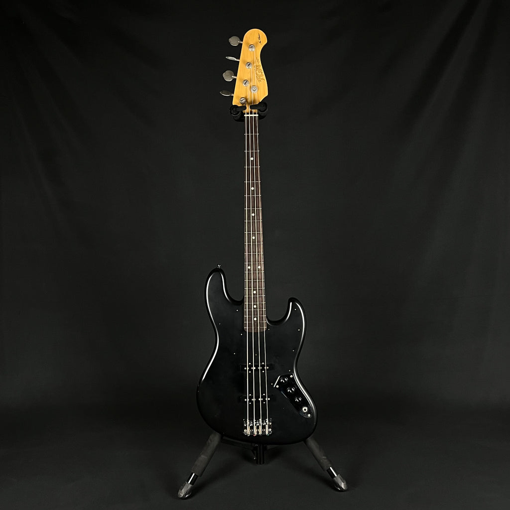 FGN Japan Neo Classic Jazz Bass