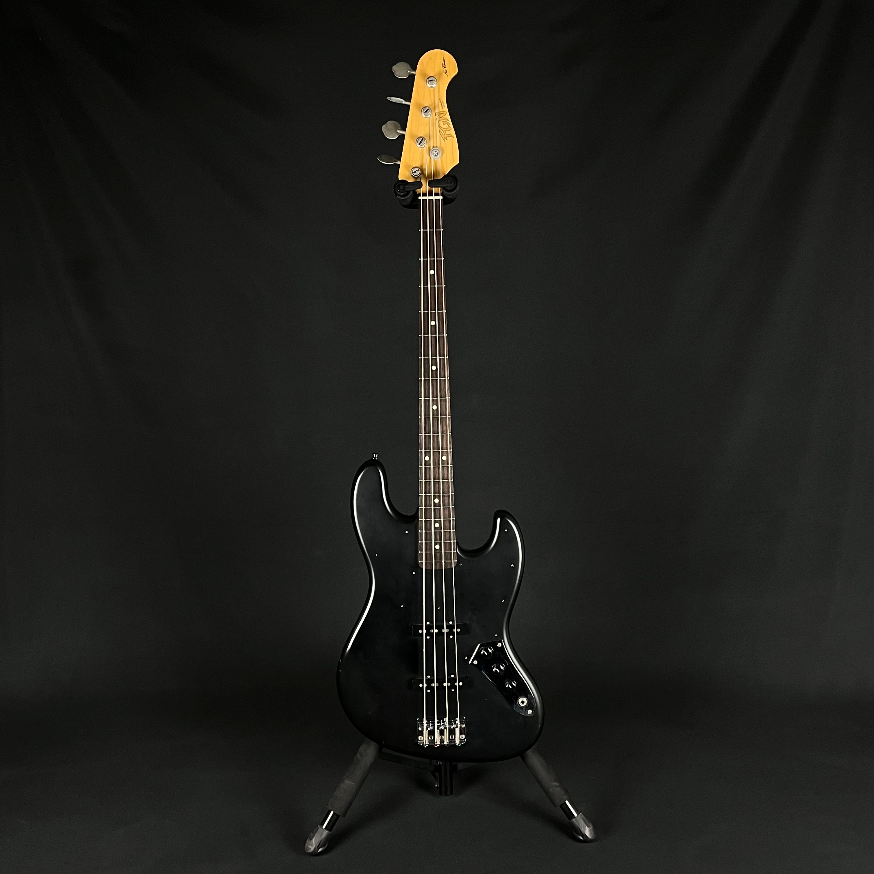 FGN Japan Neo Classic Jazz Bass