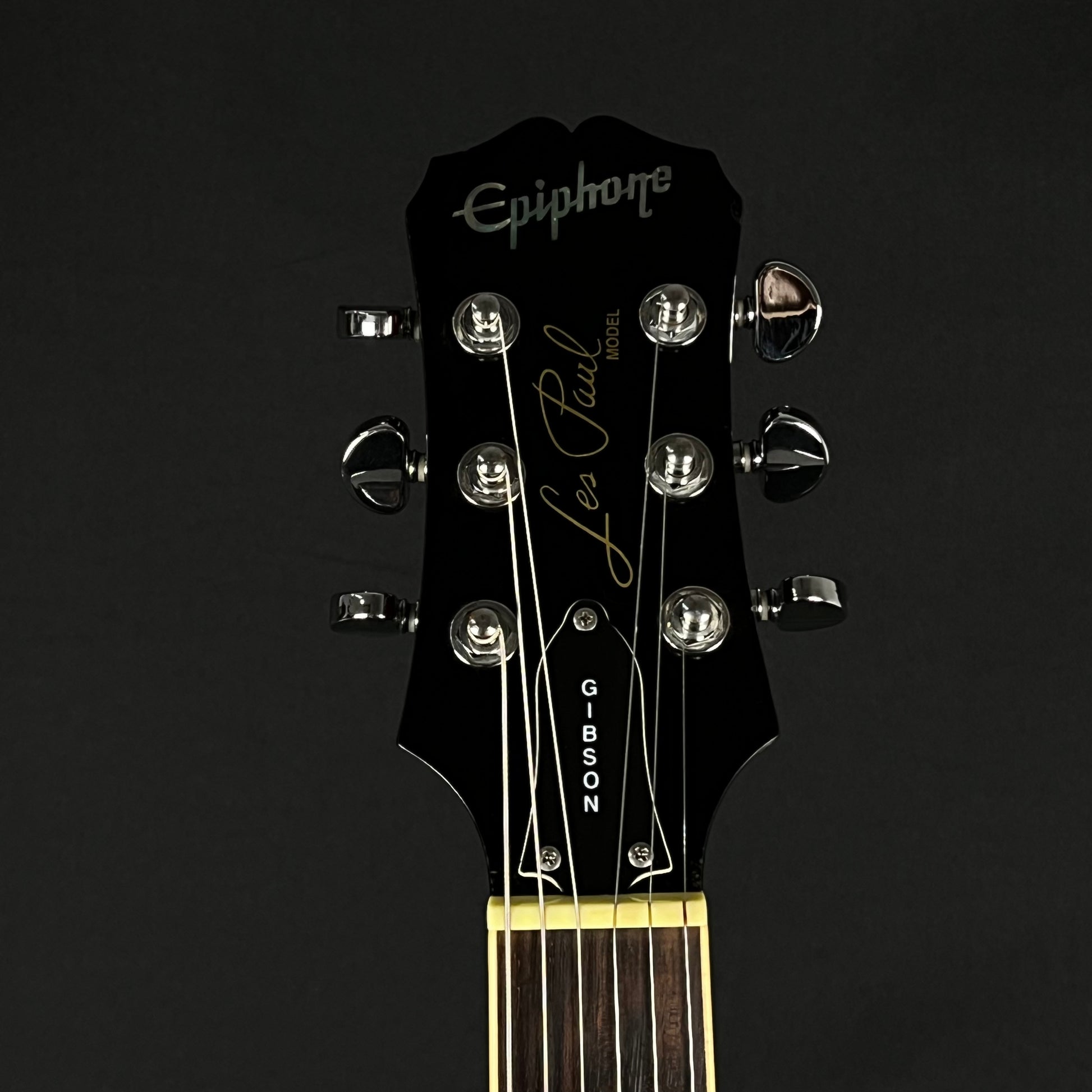 Epiphone Les Paul Standard 2003
