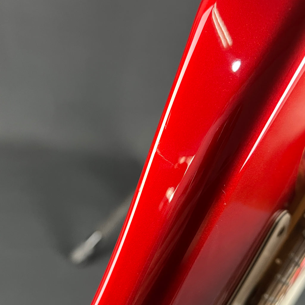 Fernandes Stratocaster