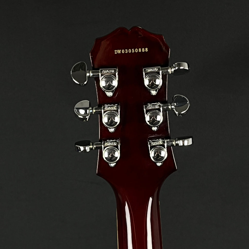 Epiphone Les Paul Standard 2003