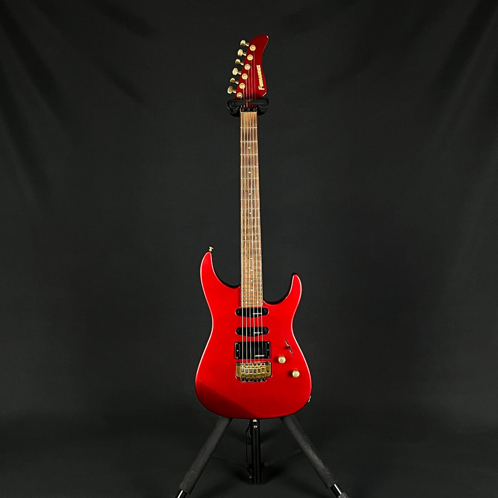 Fernandes FR Series