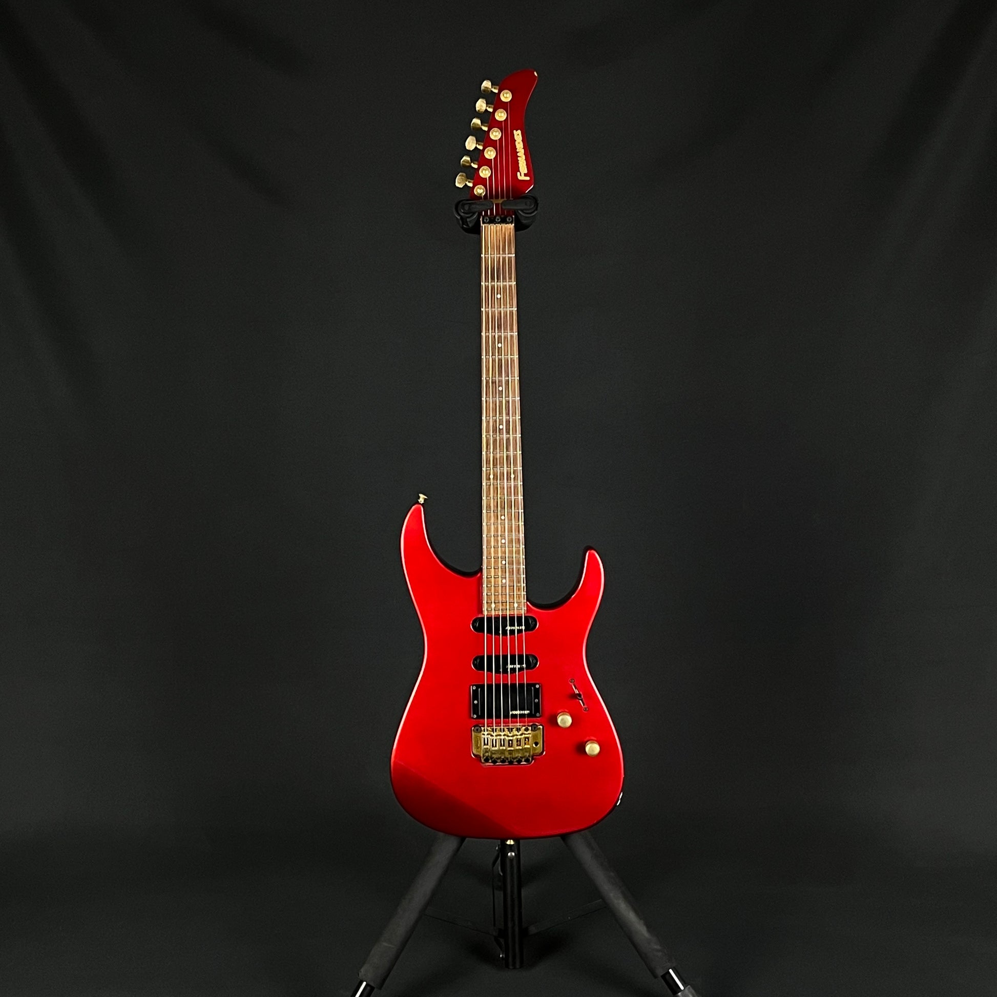 Fernandes FR Series