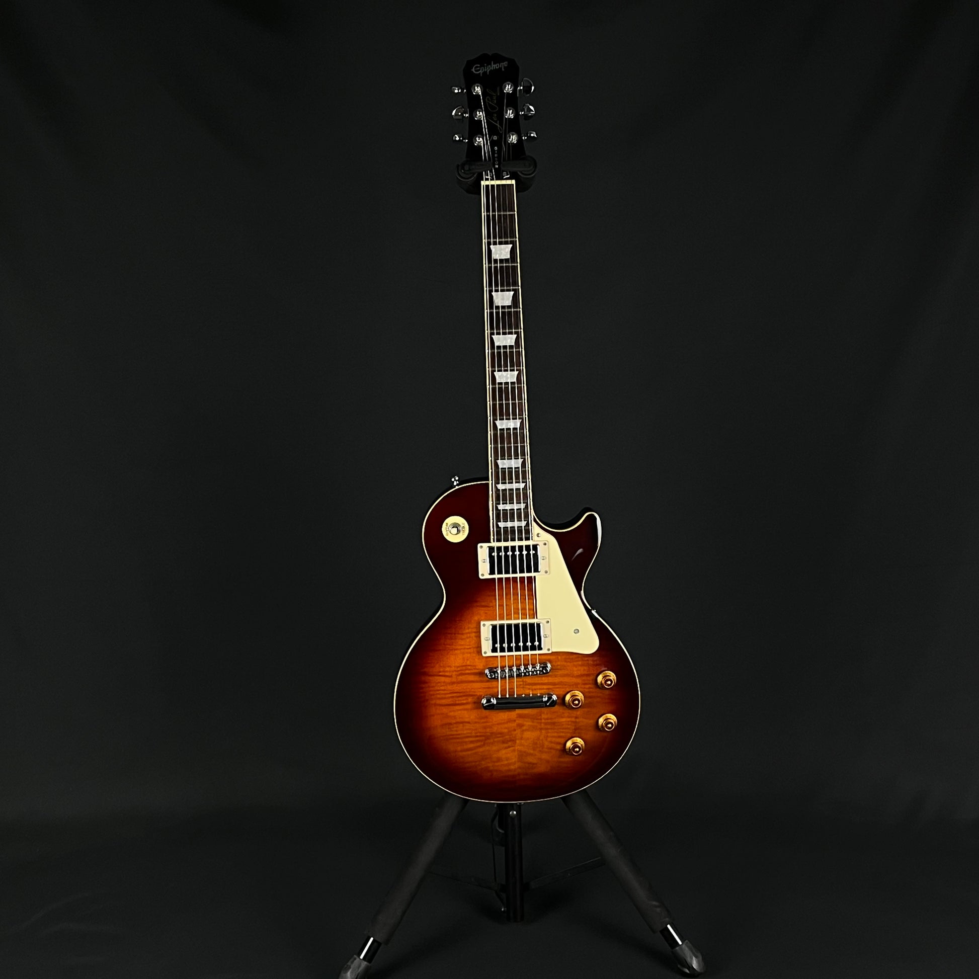 Epiphone Les Paul Standard 2003