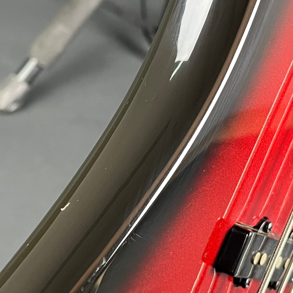 Ibanez Gio Soundgear Bass