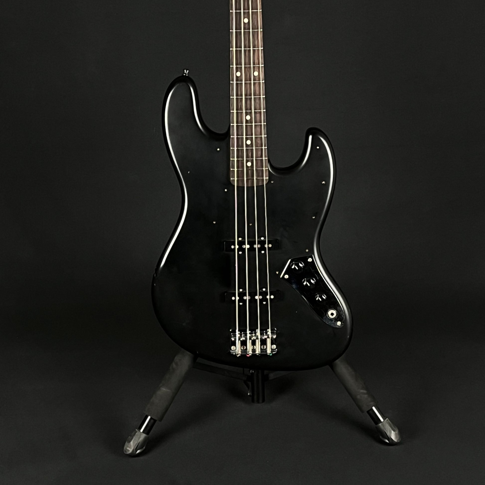 FGN Japan Neo Classic Jazz Bass