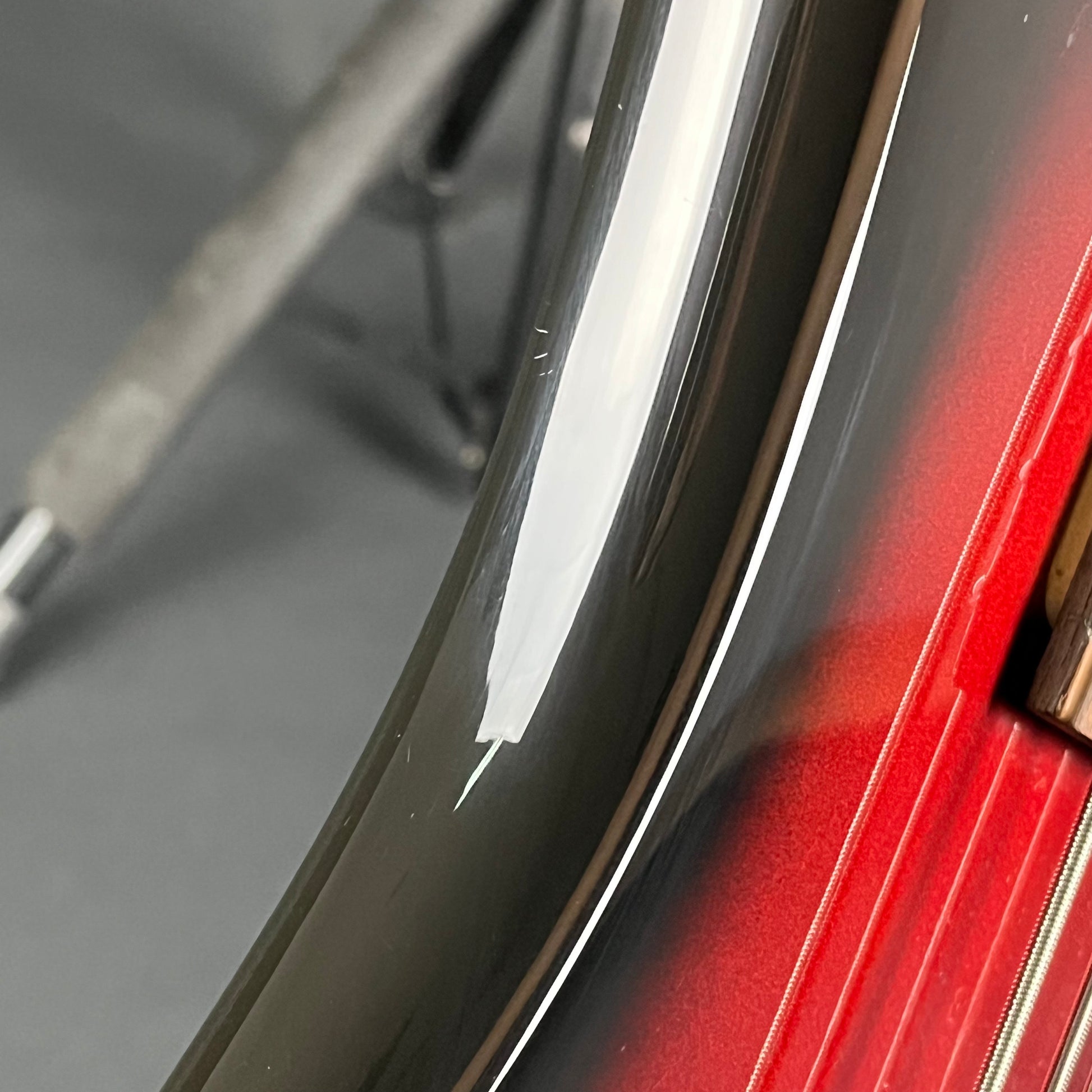 Ibanez Gio Soundgear Bass