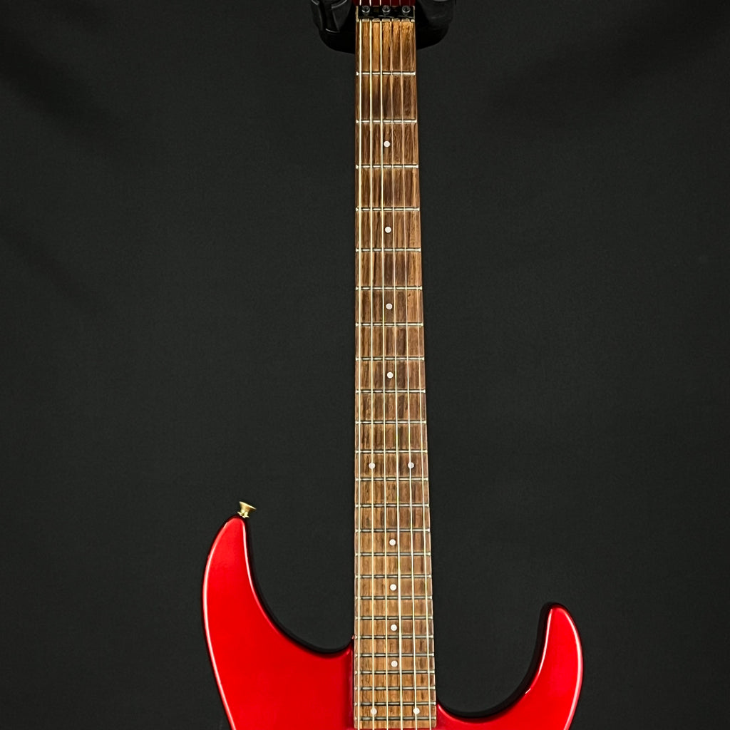 Fernandes FR Series