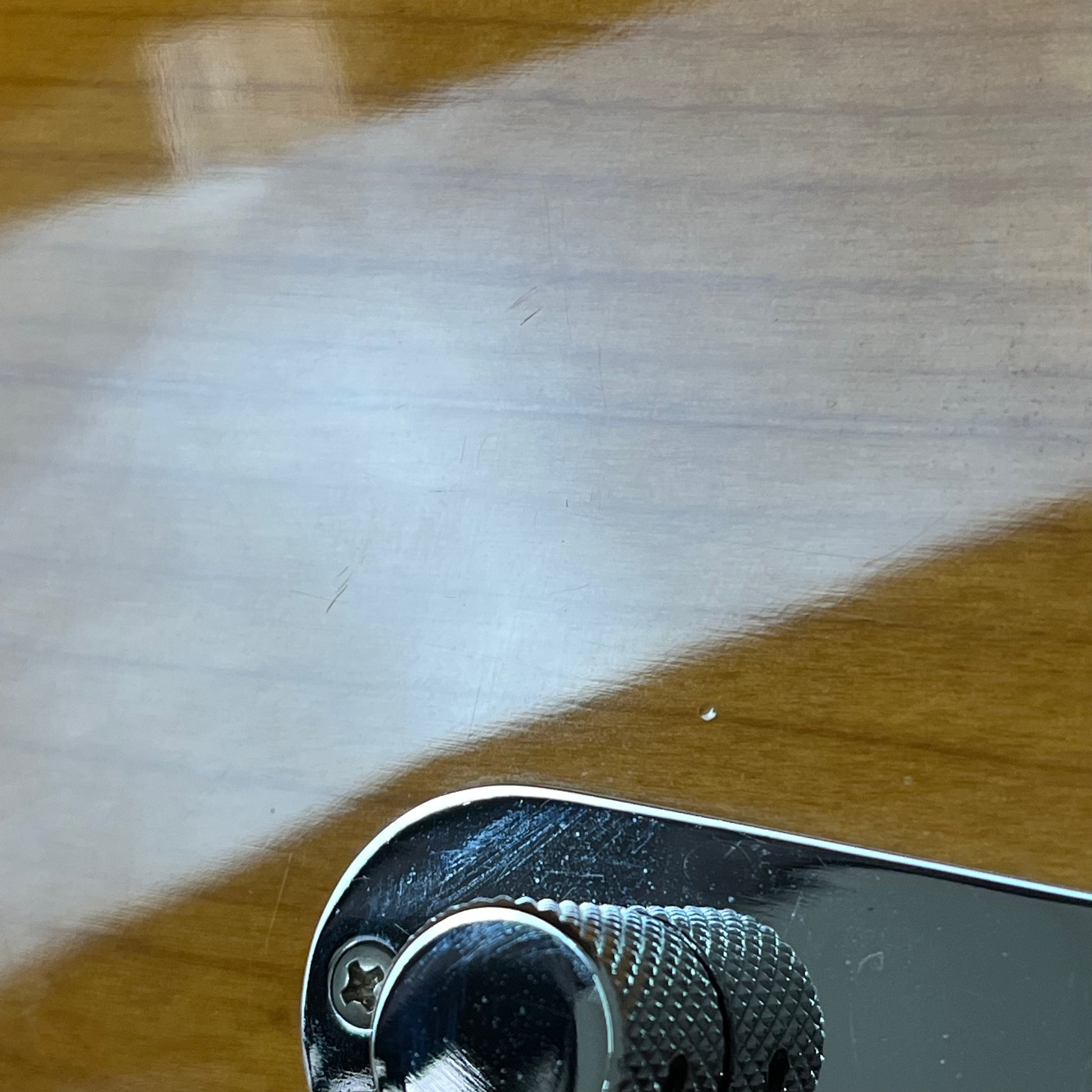 Squier Affinity Telecaster