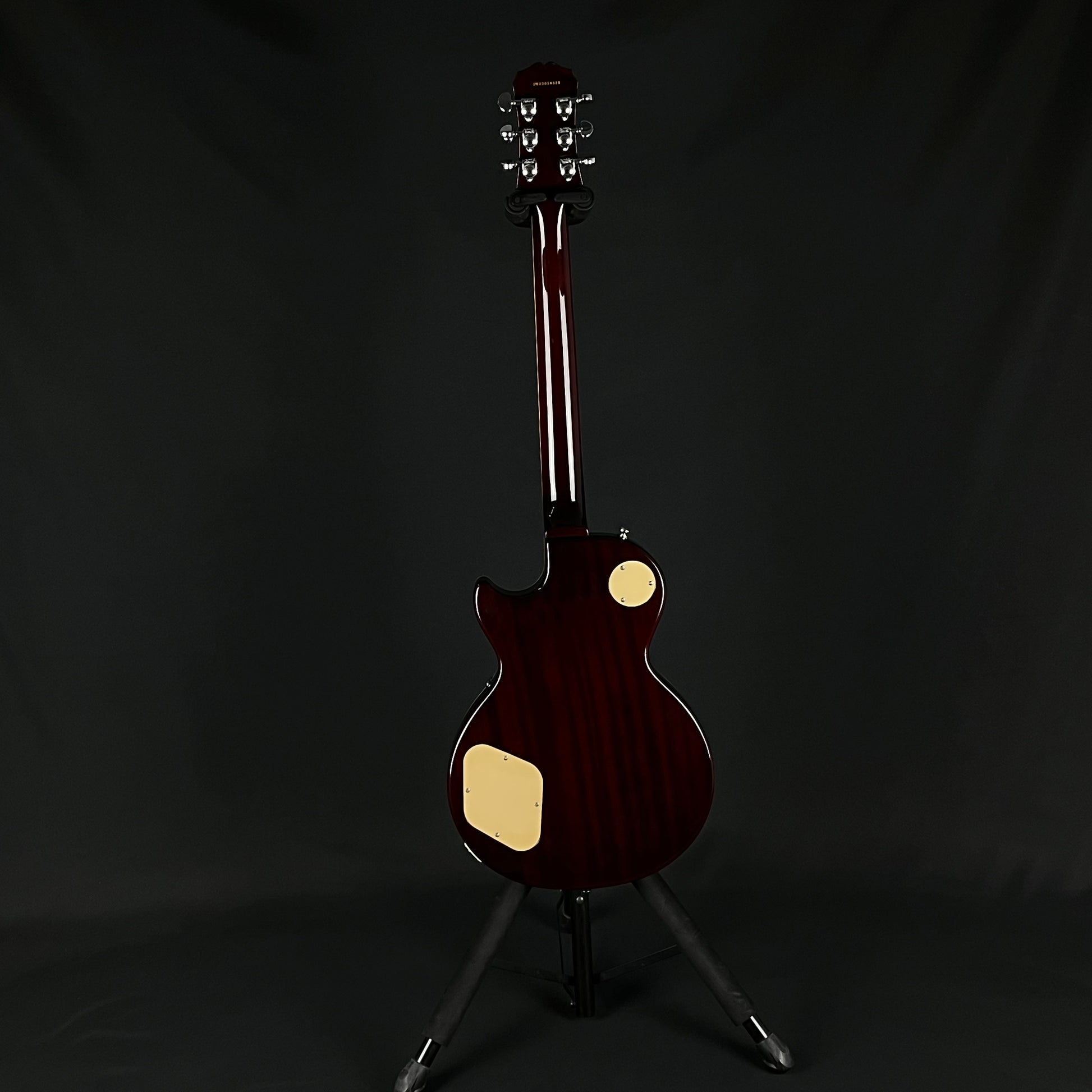 Epiphone Les Paul Standard 2003