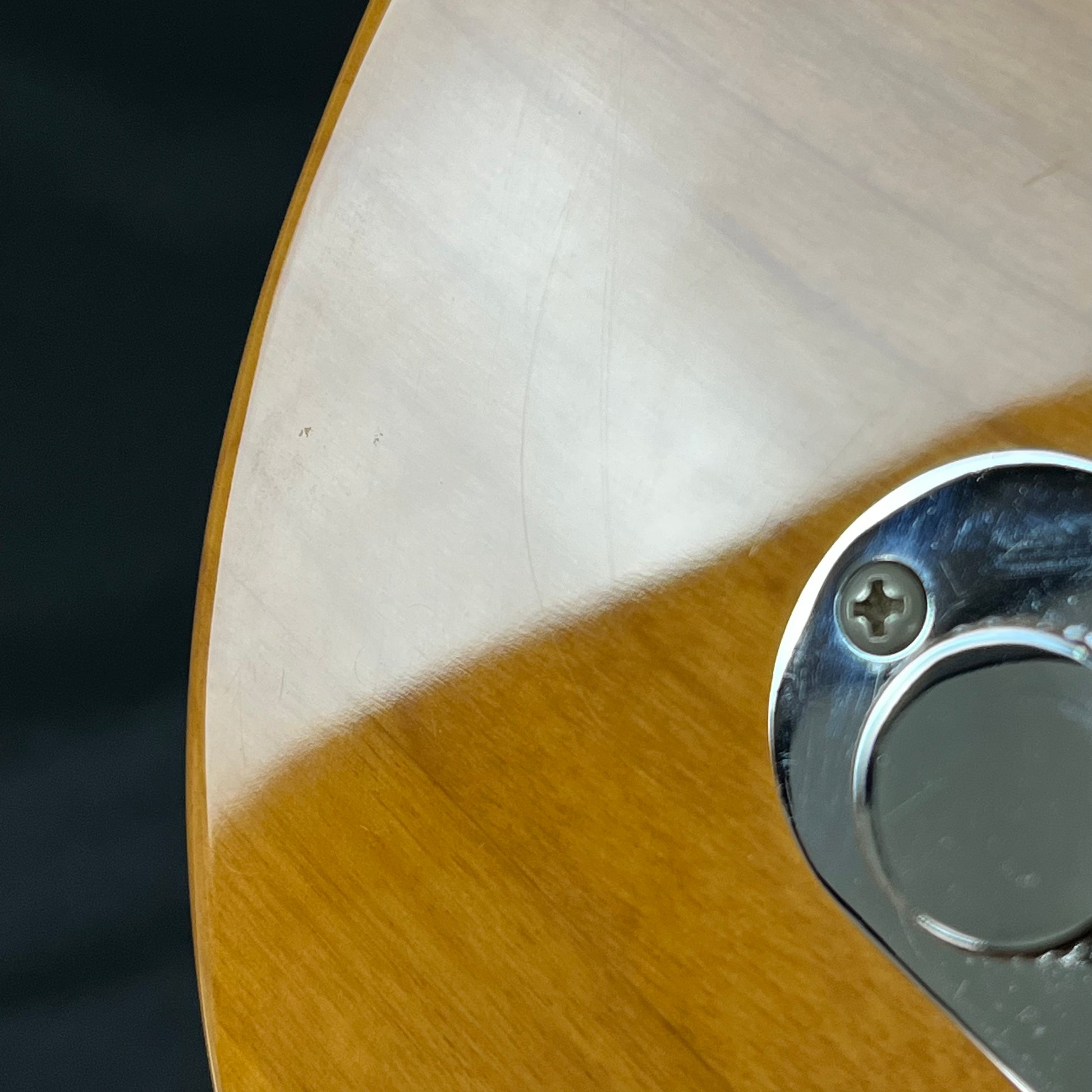 Squier Affinity Telecaster