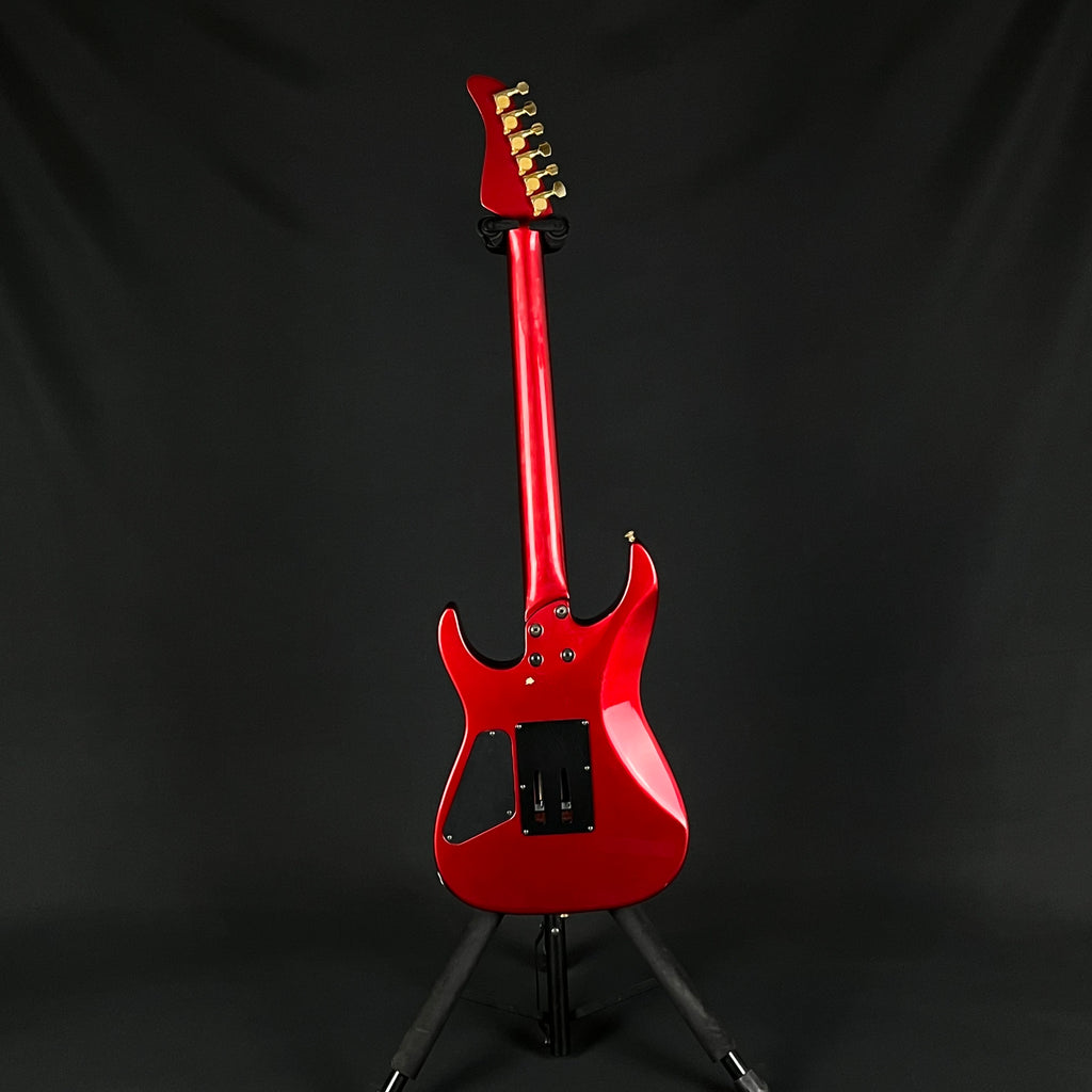 Fernandes FR Series