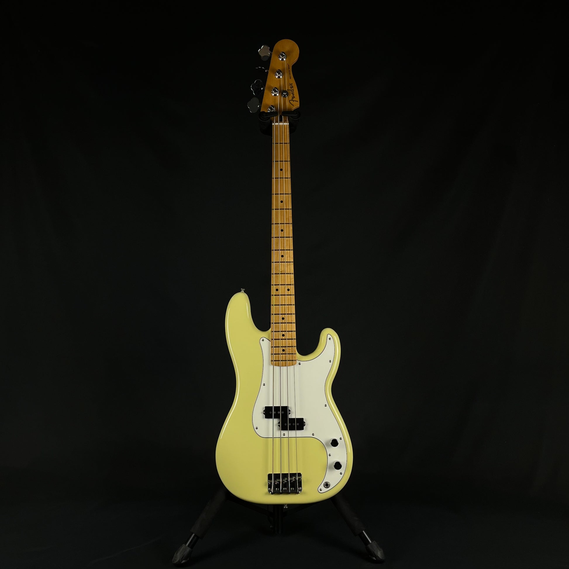 Fender Player II Precision Bass MN HLY