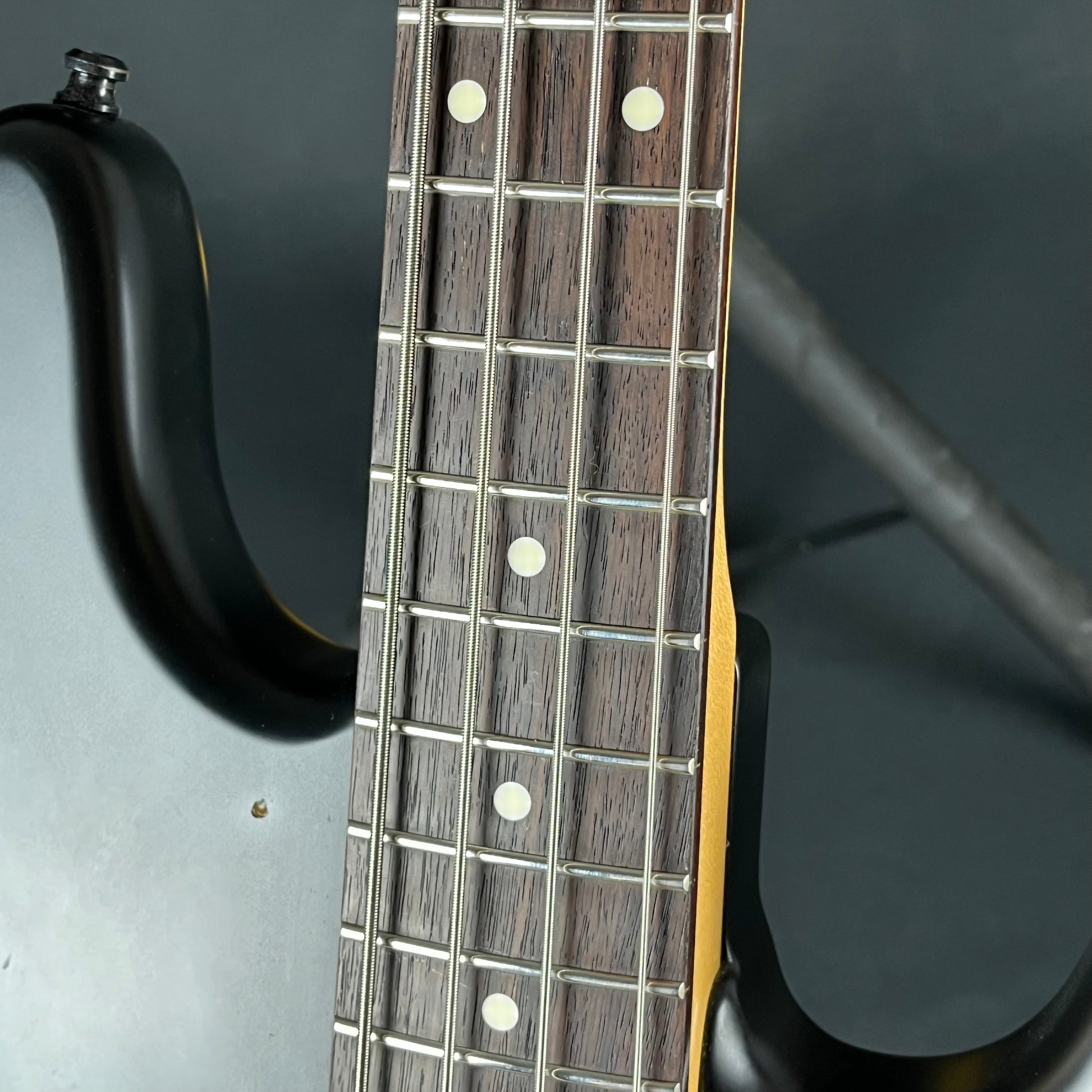 FGN Japan Neo Classic Jazz Bass
