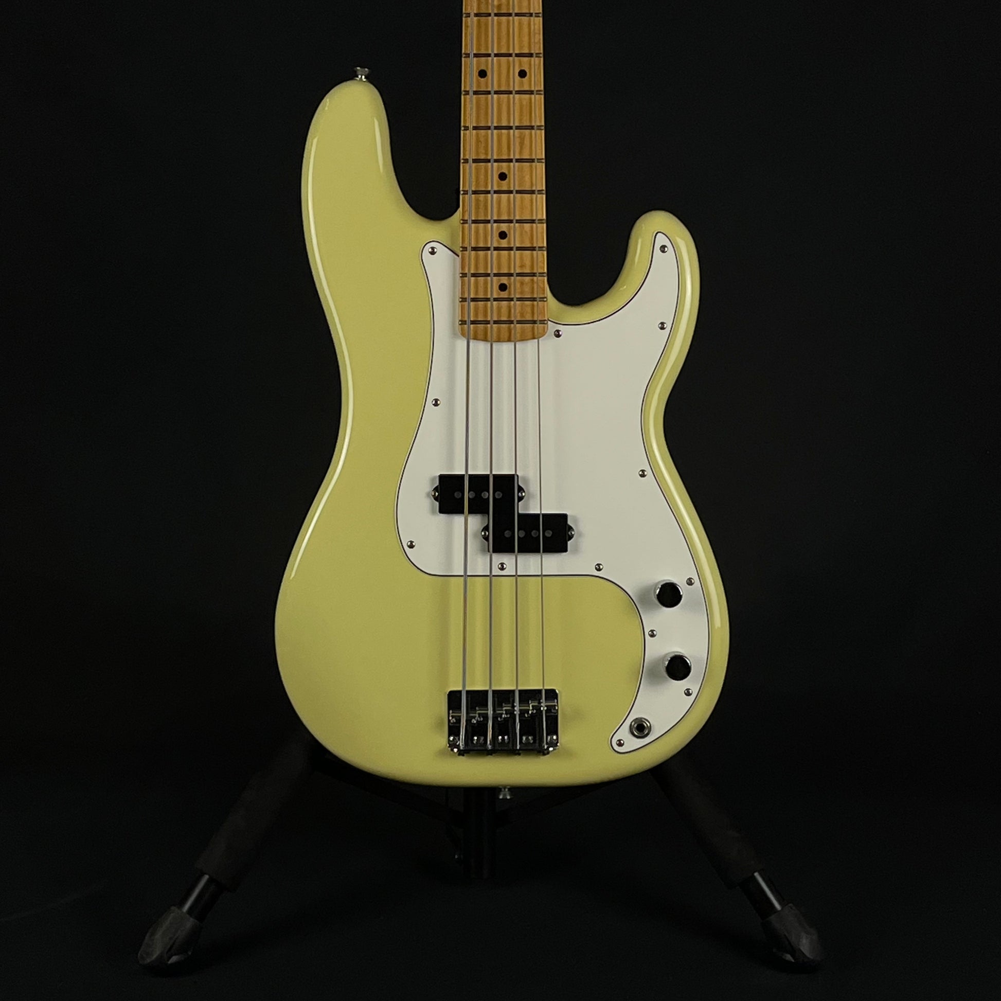Fender Player II Precision Bass MN HLY