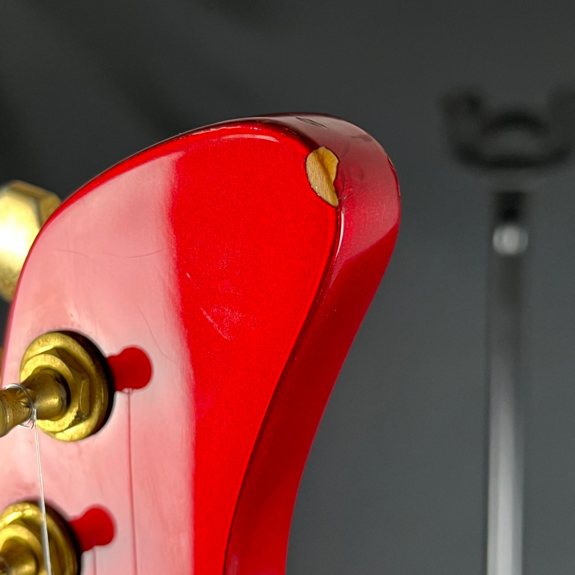 Fernandes FR Series