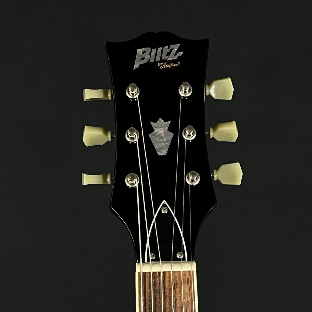 Blitz by Aria Pro II BSG-STD