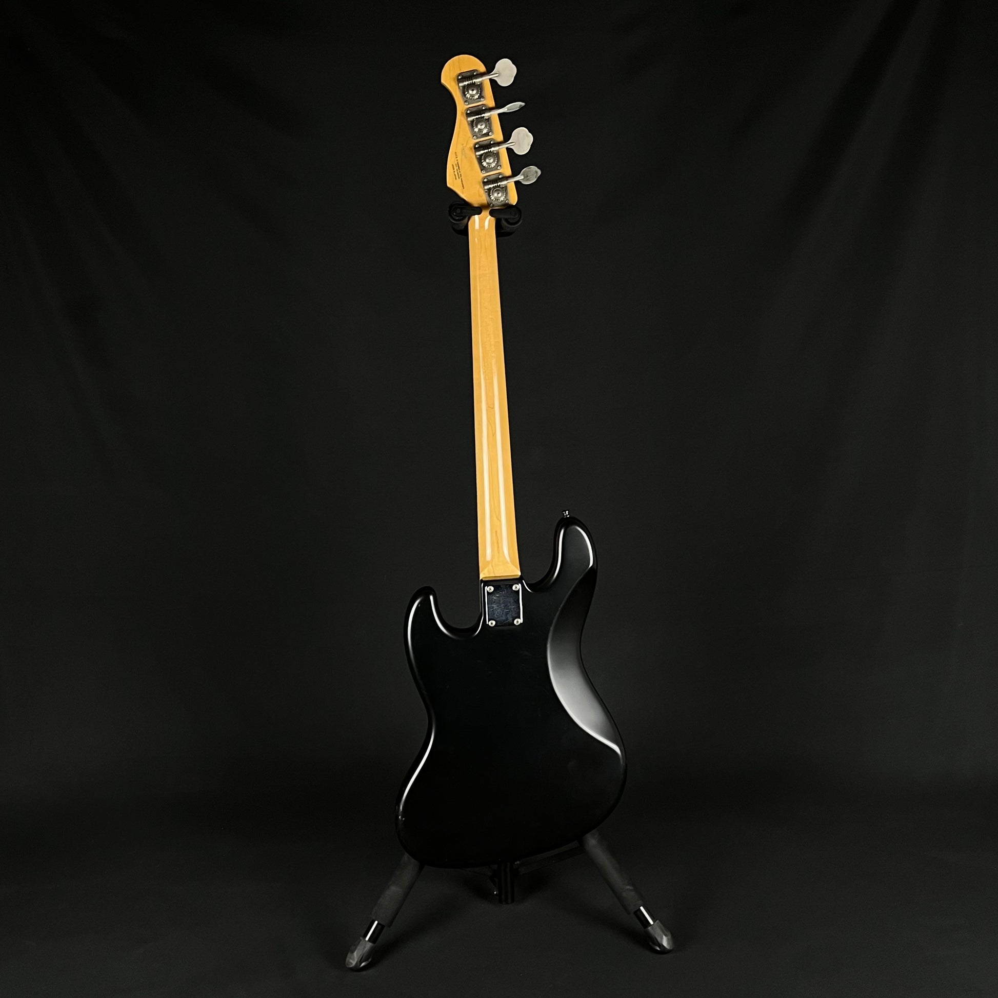FGN Japan Neo Classic Jazz Bass
