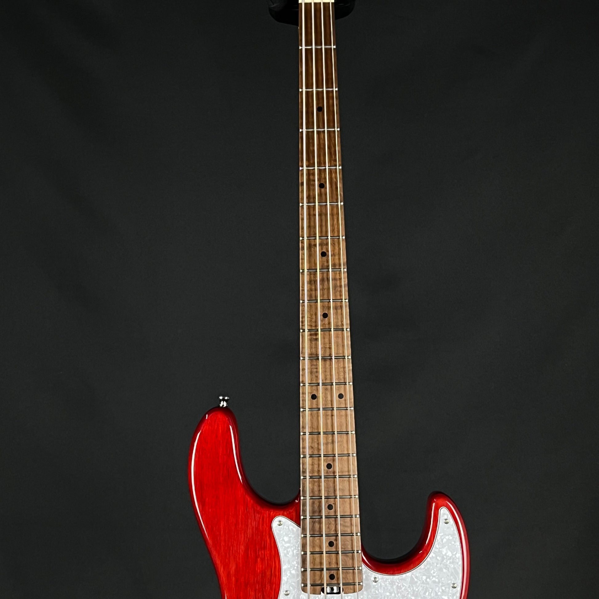Bacchus WL4-STD/RSM