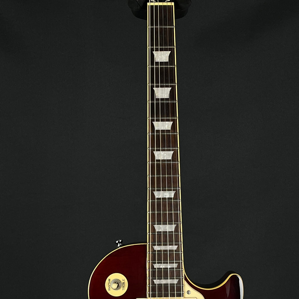 Epiphone Les Paul Standard 2003